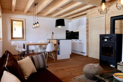 Apartamento Obern 41