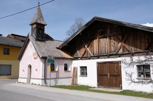Apartamento Obern 41