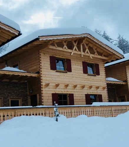 Apartamento Obern 41