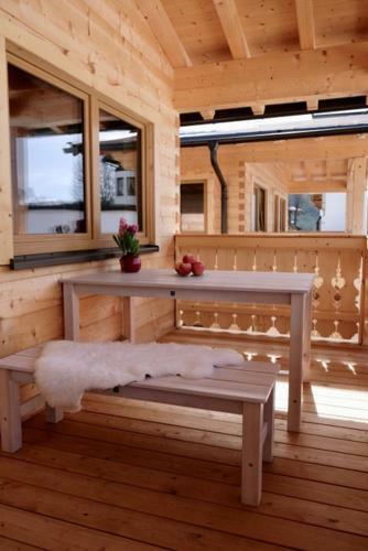 Apartamento Obern 41