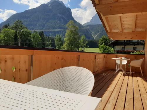 Chalet Wirklich Wunderbar