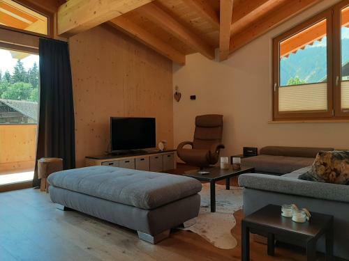 Chalet Wirklich Wunderbar