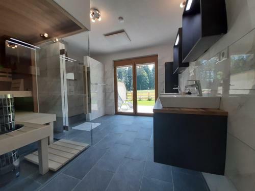 Chalet Wirklich Wunderbar