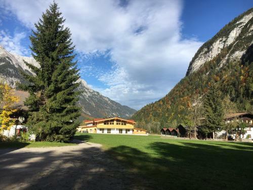 Chalet Wirklich Wunderbar