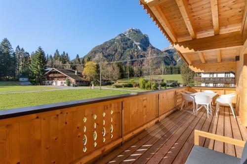 Chalet Wirklich Wunderbar
