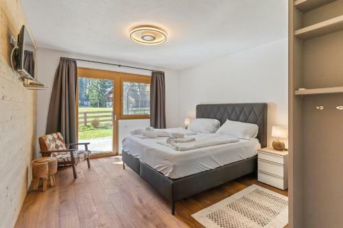 Chalet Wirklich Wunderbar