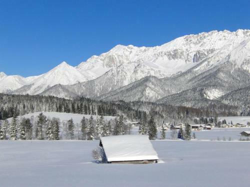 Puitbach Chalet