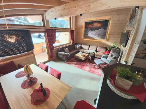Puitbach Chalet
