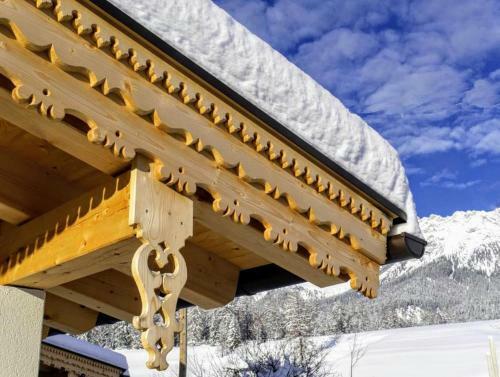 Puitbach Chalet