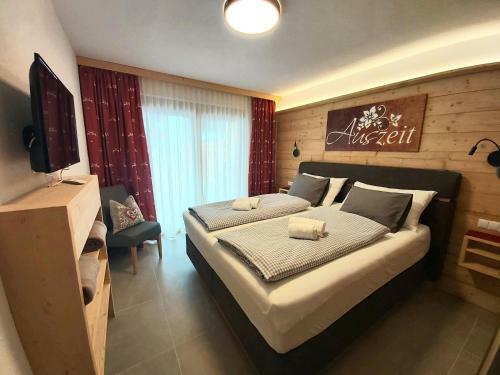 Puitbach Chalet