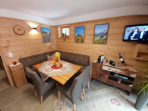 Puitbach Chalet