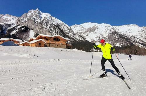 Puitbach Chalet