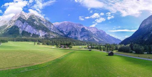 Puitbach Chalet