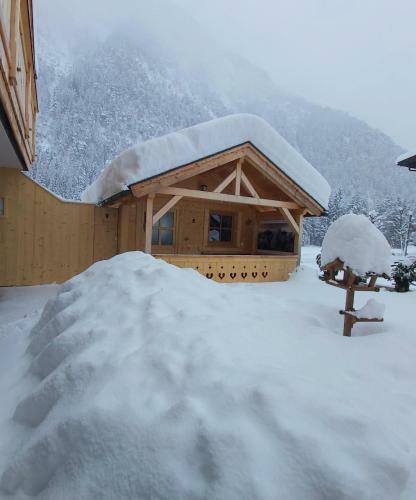 Puitbach Chalet