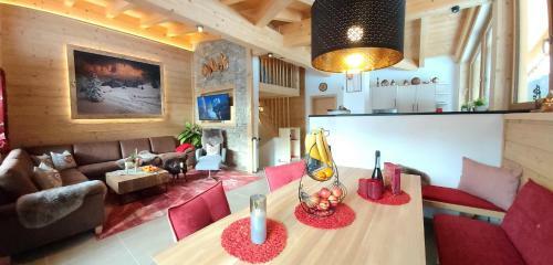 Puitbach Chalet