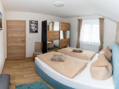 Chalet Munde