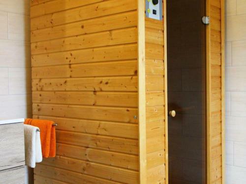 Chalet Munde
