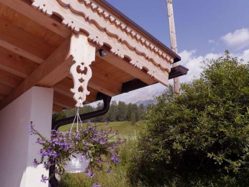 Chalet Munde