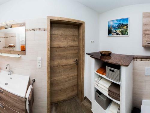 Chalet Munde