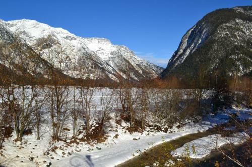 Apartamento Andys Bergjuwel