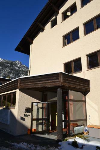Apartamento Andys Bergjuwel
