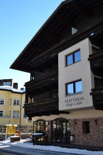 Apartamento Andys Bergjuwel