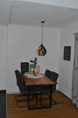 Apartamento Andys Bergjuwel