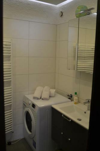 Apartamento Andys Bergjuwel