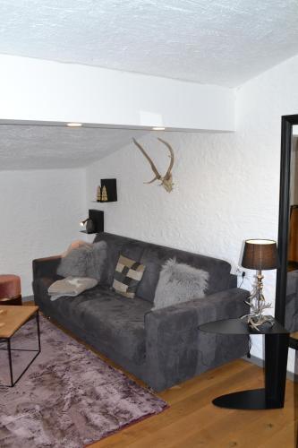 Apartamento Andys Bergjuwel