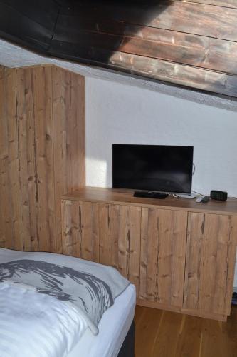 Apartamento Andys Bergjuwel