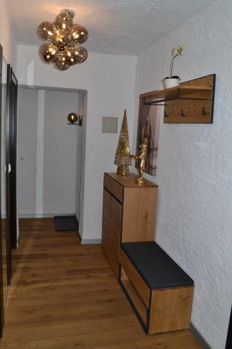 Apartamento Andys Bergjuwel