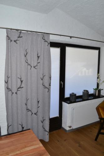 Apartamento Andys Bergjuwel