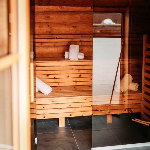 Im Weidach Superior Chalets