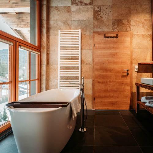 Im Weidach Superior Chalets