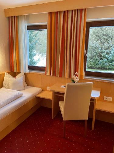 Apartamento W4 Haus Ganghofer