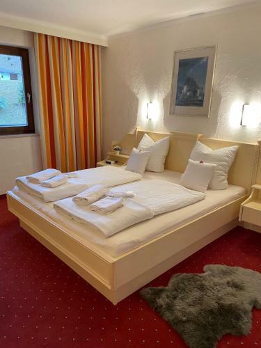 Apartamento W4 Haus Ganghofer