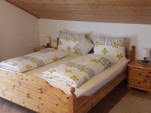Apartamento Haus Frank Pitztal