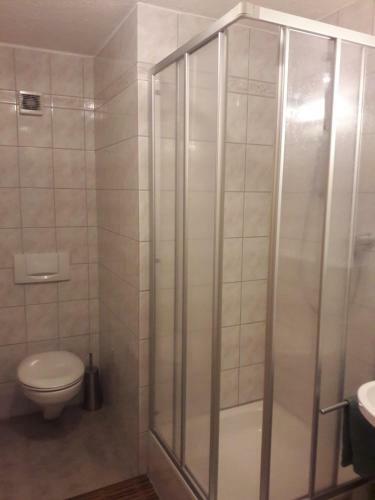 Apartamento Haus Frank Pitztal