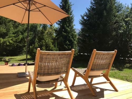 Schneehaus Lodge