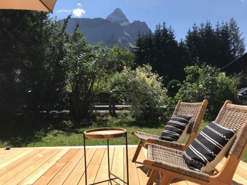 Schneehaus Lodge