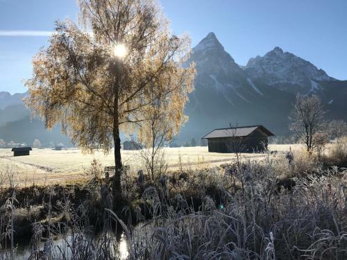 Schneehaus Lodge