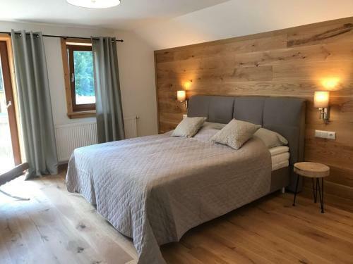Schneehaus Lodge