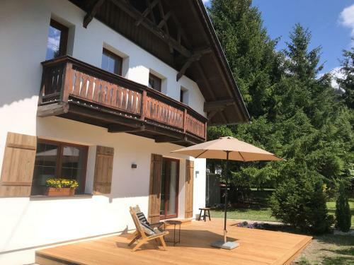 Schneehaus Lodge