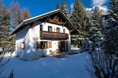 Schneehaus Lodge