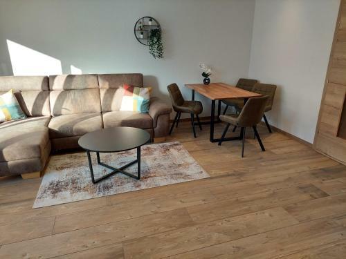Apartamento Appartements Emilia
