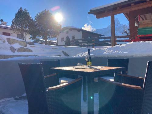 Apartamento Appartements Emilia