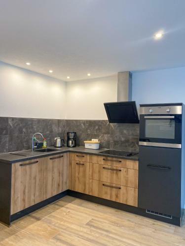 Apartamento Appartements Emilia