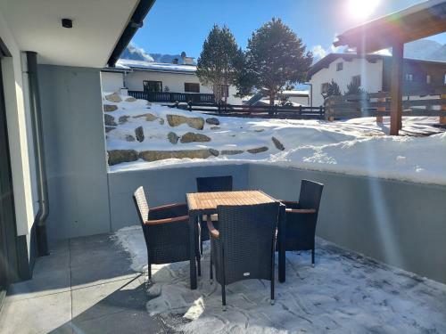 Apartamento Appartements Emilia