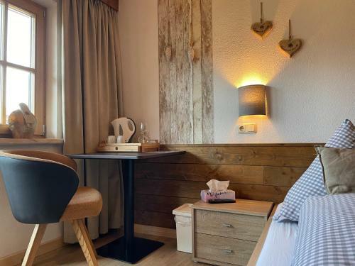 Hostal Haus Tirol Ehrwald