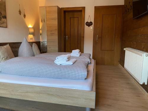 Hostal Haus Tirol Ehrwald